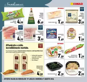 Volantino Conad Pagina 14