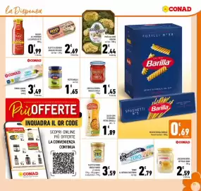 Volantino Conad Pagina 17