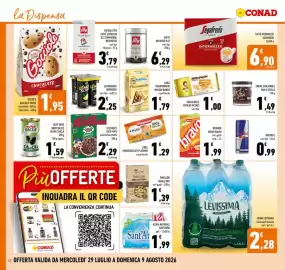 Volantino Conad Pagina 18