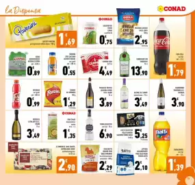 Volantino Conad Pagina 19