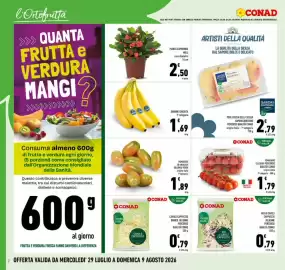 Volantino Conad Pagina 2