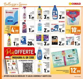 Volantino Conad Pagina 20
