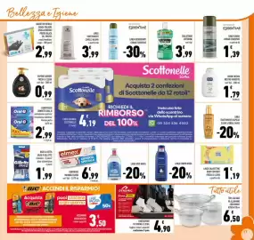 Volantino Conad Pagina 21