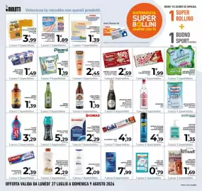 Volantino Conad Pagina 22