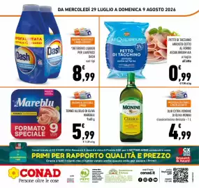 Volantino Conad Pagina 24