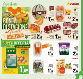 Volantino Conad Pagina 3