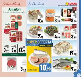 Volantino Conad Pagina 5