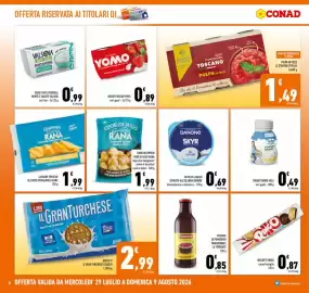 Volantino Conad Pagina 6