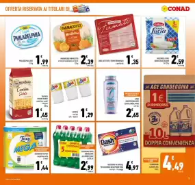 Volantino Conad Pagina 7