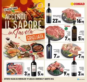 Volantino Conad Pagina 8