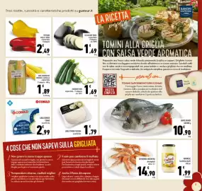 Volantino Conad Pagina 9