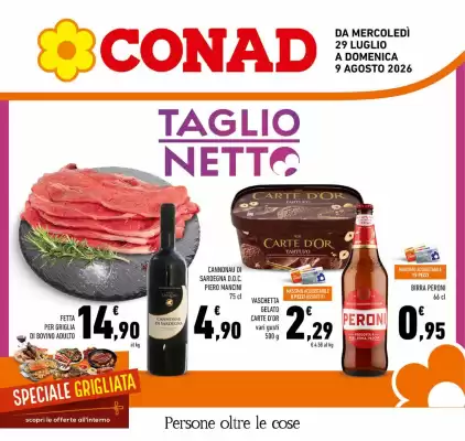 Conad (valido fino al 9-08)