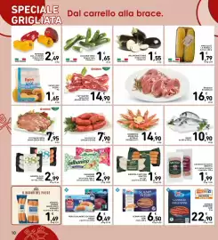 Volantino Spazio Conad Pagina 10
