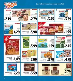 Volantino Spazio Conad Pagina 14