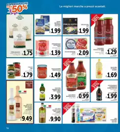 Volantino Spazio Conad Pagina 16