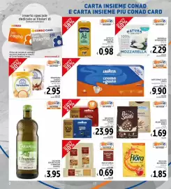 Volantino Spazio Conad Pagina 2