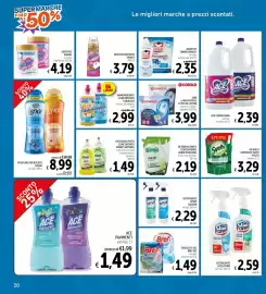 Volantino Spazio Conad Pagina 20