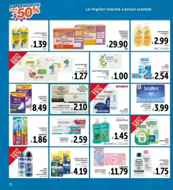 Volantino Spazio Conad Pagina 22