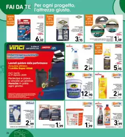 Volantino Spazio Conad Pagina 24