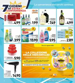 Volantino Spazio Conad Pagina 31