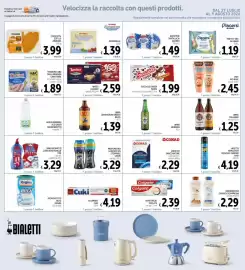 Volantino Spazio Conad Pagina 32