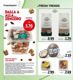 Volantino Spazio Conad Pagina 6
