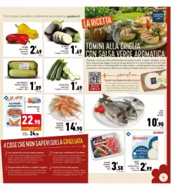 Volantino Conad Superstore Pagina 13