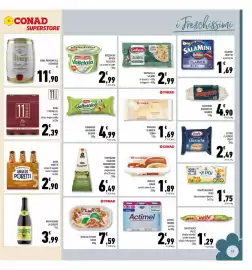 Volantino Conad Superstore Pagina 15