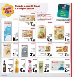 Volantino Conad Superstore Pagina 19