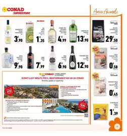 Volantino Conad Superstore Pagina 23
