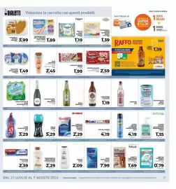 Volantino Conad Superstore Pagina 27