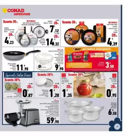 Volantino Conad Superstore Pagina 29