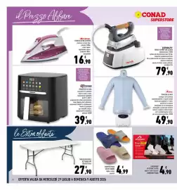 Volantino Conad Superstore Pagina 30