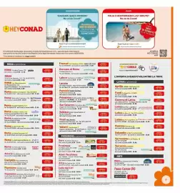 Volantino Conad Superstore Pagina 31