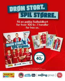 Føtex tilbudsavis uge 30 Side 18