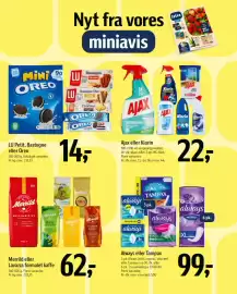 Føtex tilbudsavis uge 30 Side 3