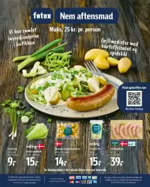 Føtex tilbudsavis uge 30 Side 36