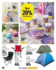 Føtex tilbudsavis uge 30 Side 69