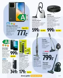 Føtex tilbudsavis uge 30 Side 70