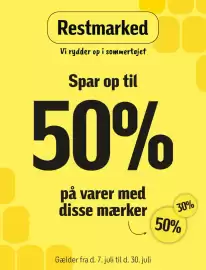 Føtex tilbudsavis uge 30 Side 80