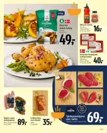 Føtex tilbudsavis uge 30 Side 9