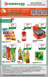 Eurocash gazetka Strona 24