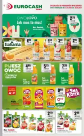 Eurocash gazetka Strona 12
