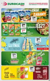 Eurocash gazetka Strona 13