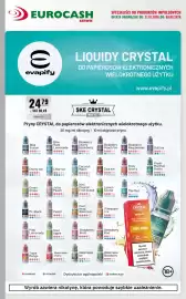 Eurocash gazetka Strona 16