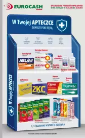 Eurocash gazetka Strona 18