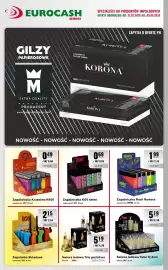 Eurocash gazetka Strona 23