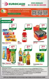 Eurocash gazetka Strona 24