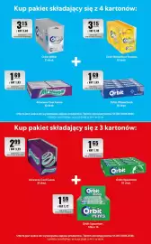 Eurocash gazetka Strona 3