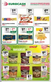 Eurocash gazetka Strona 4